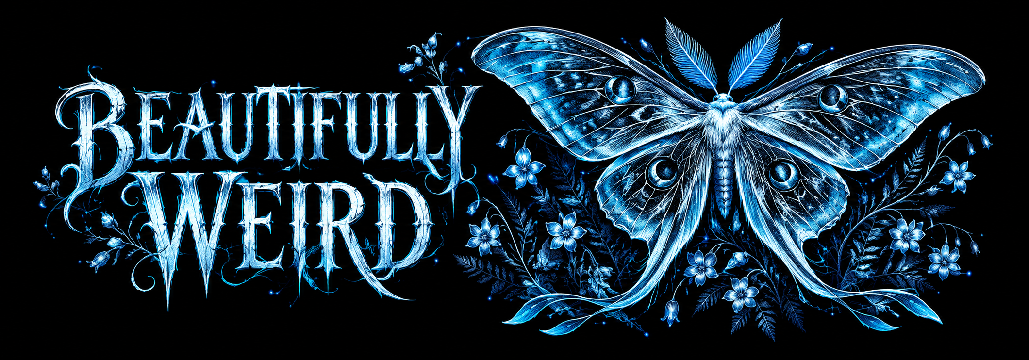 Beautifully Weird