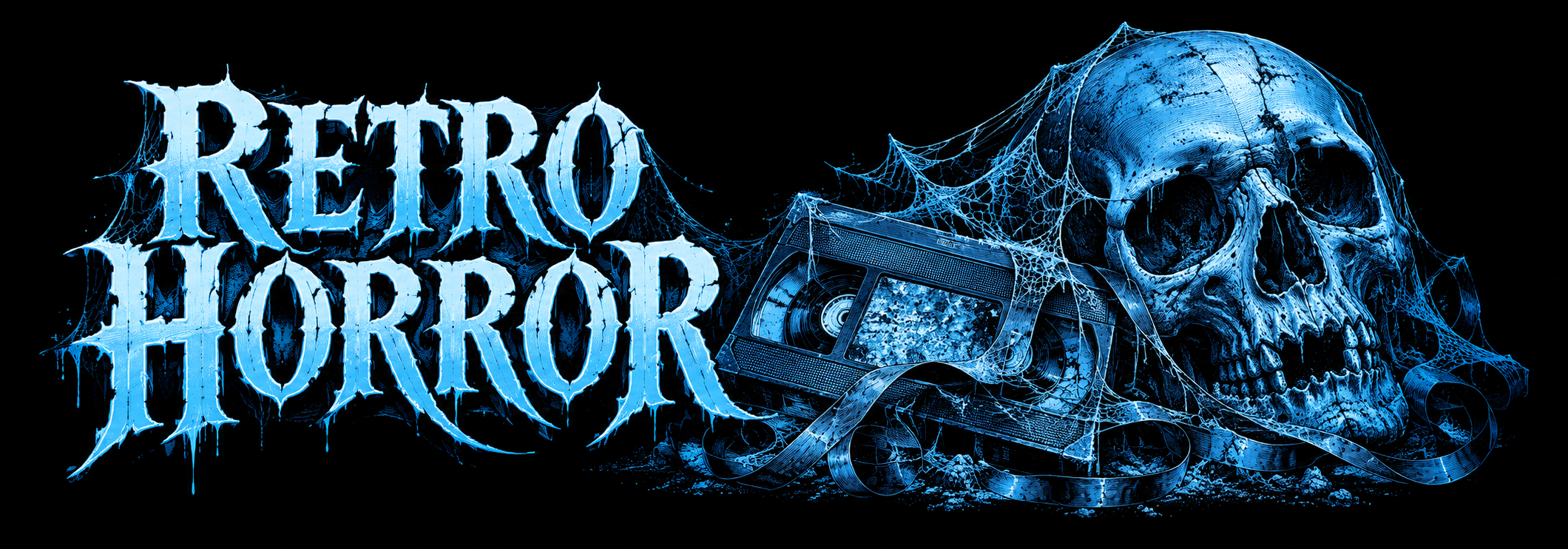 Retro Horror