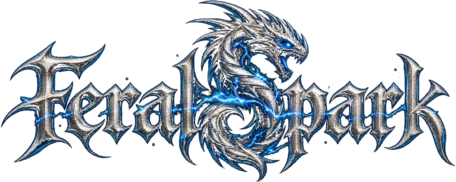 FeralSpark